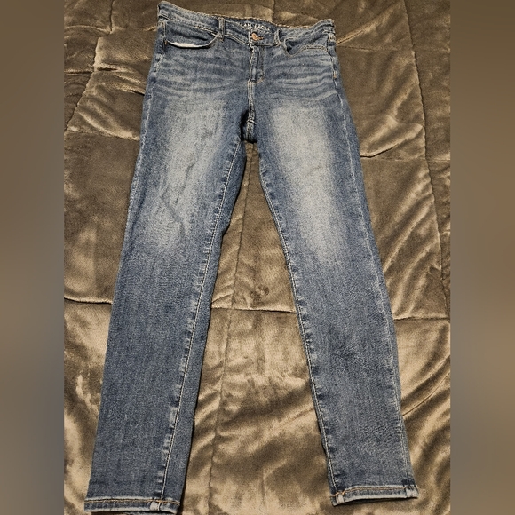 American Eagle Outfitters Denim - American Eagle Jeans